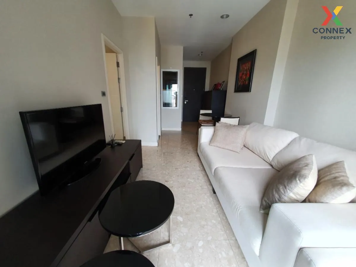 For Sale Condo , The Crest Sukhumvit 34 , BTS-Thong Lo , Khlong Tan , Khlong Toei , Bangkok , CX-111515 1