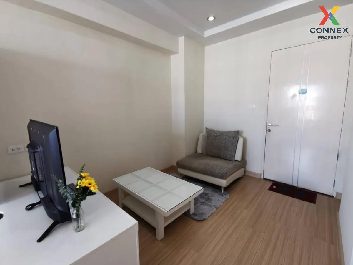 For Rent Condo , Happy Condo Ladprao 101 , Khlong Chan , Bang Kapi , Bangkok , CX-111521 1