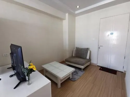 For Rent Condo , Happy Condo Ladprao 101 , Khlong Chan , Bang Kapi , Bangkok , CX-111521