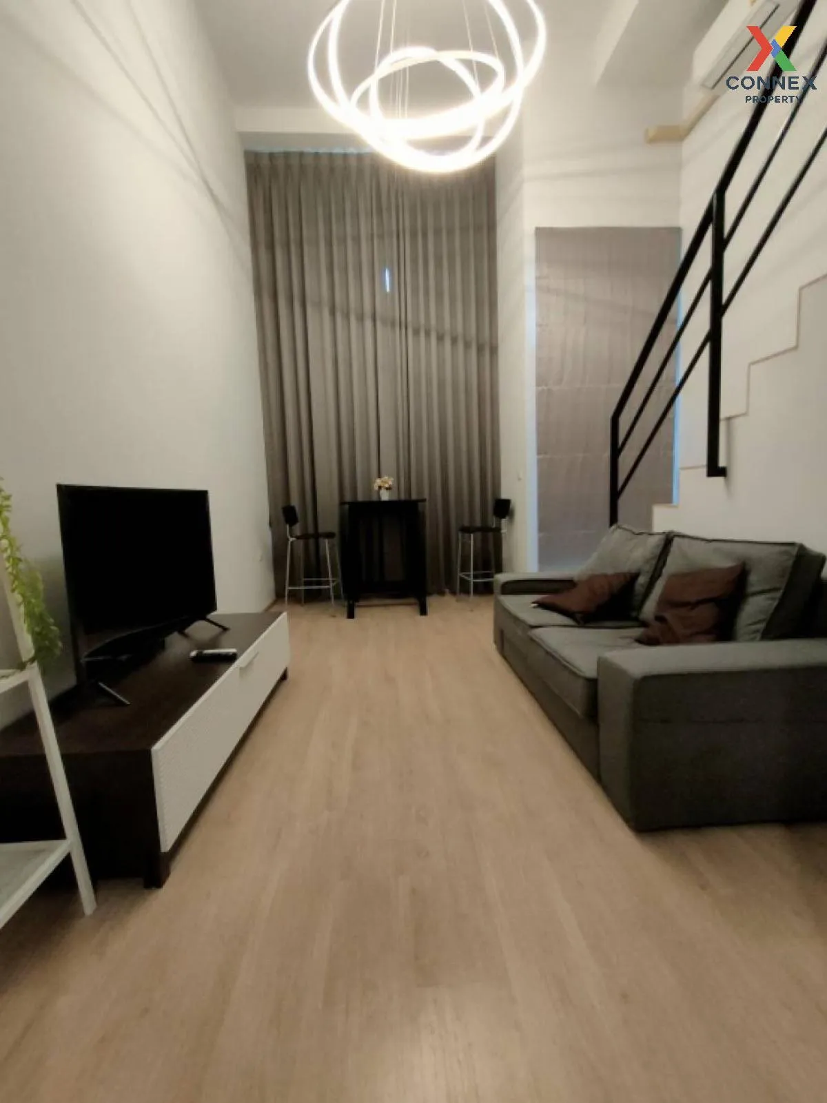 For Rent Condo , Ideo New Rama 9 , ARL-Ramkhamhaeng , Hua Mak , Bang Kapi , Bangkok , CX-111523 1