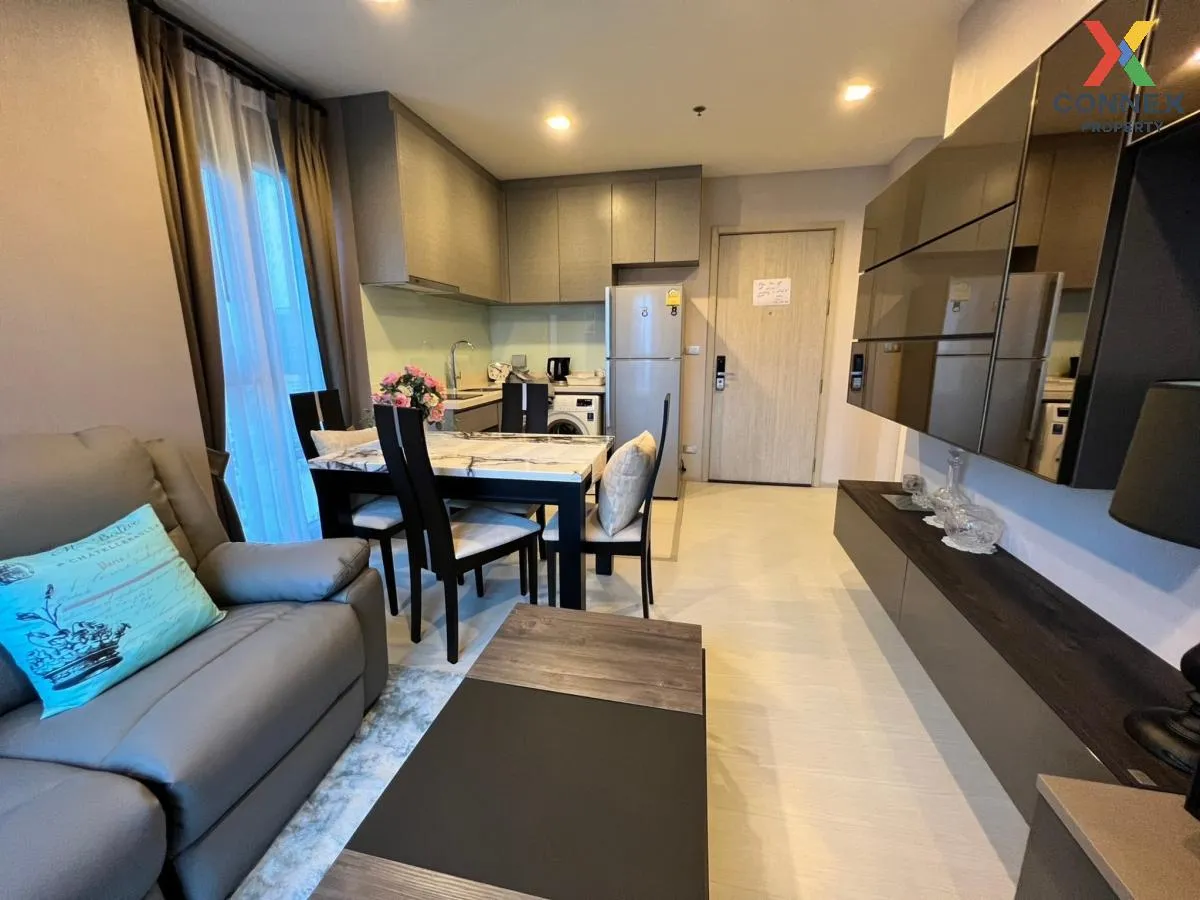 For Sale Condo , Rhythm Sukhumvit 36-38 , BTS-Thong Lo , Phra Khanong , Khlong Toei , Bangkok , CX-111527 2