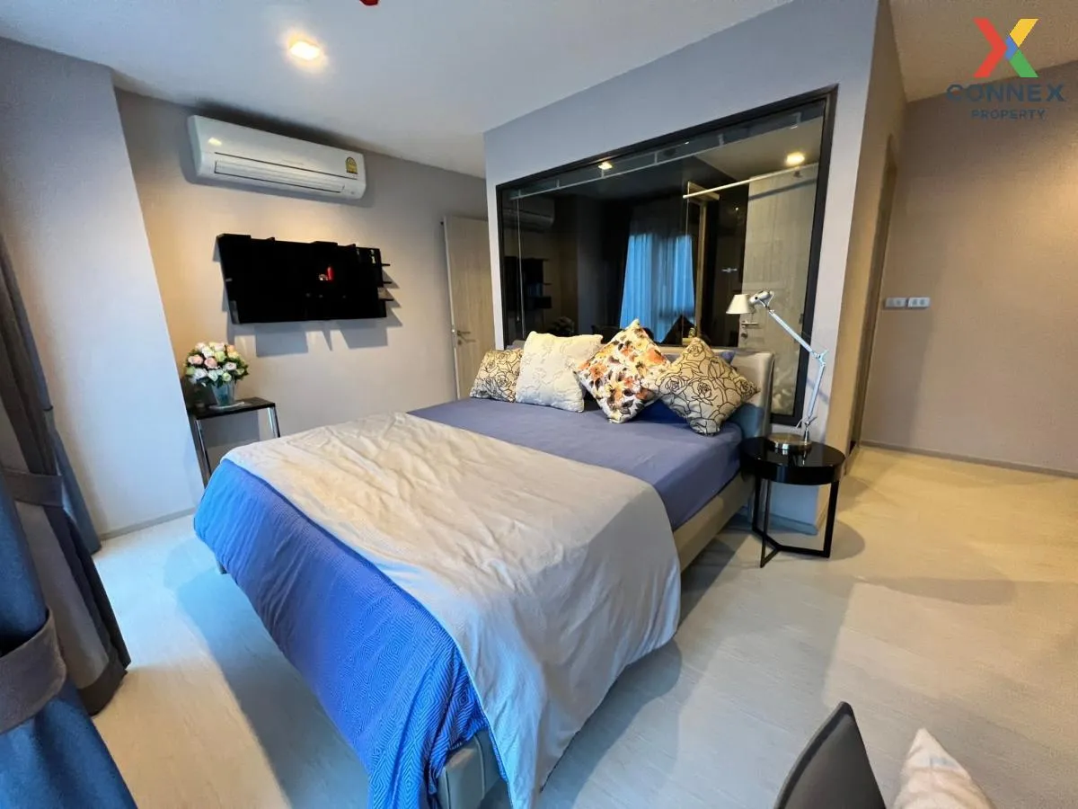 For Sale Condo , Rhythm Sukhumvit 36-38 , BTS-Thong Lo , Phra Khanong , Khlong Toei , Bangkok , CX-111527