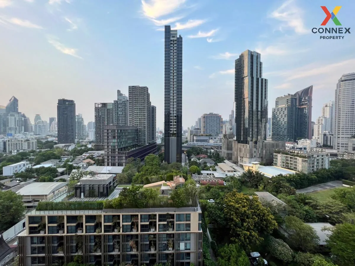 For Sale Condo , Rhythm Sukhumvit 36-38 , BTS-Thong Lo , Phra Khanong , Khlong Toei , Bangkok , CX-111527