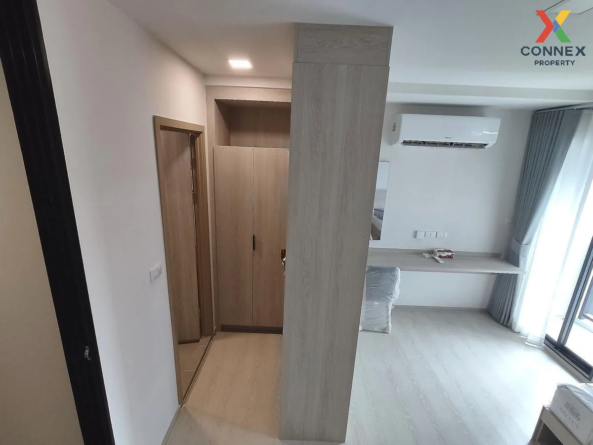 For Rent Condo ,  d condo hype rangsit , Khlong Nueng , khlong Luang , Pathum Thani , CX-111530