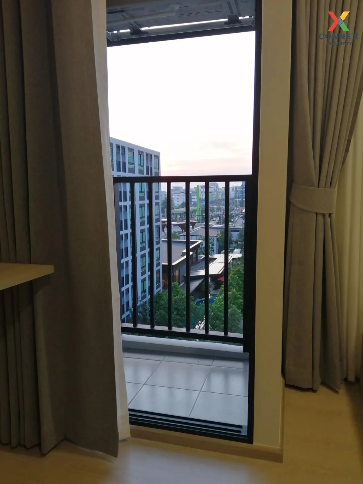 For Rent Condo ,  d condo hype rangsit , Khlong Nueng , khlong Luang , Pathum Thani , CX-111530