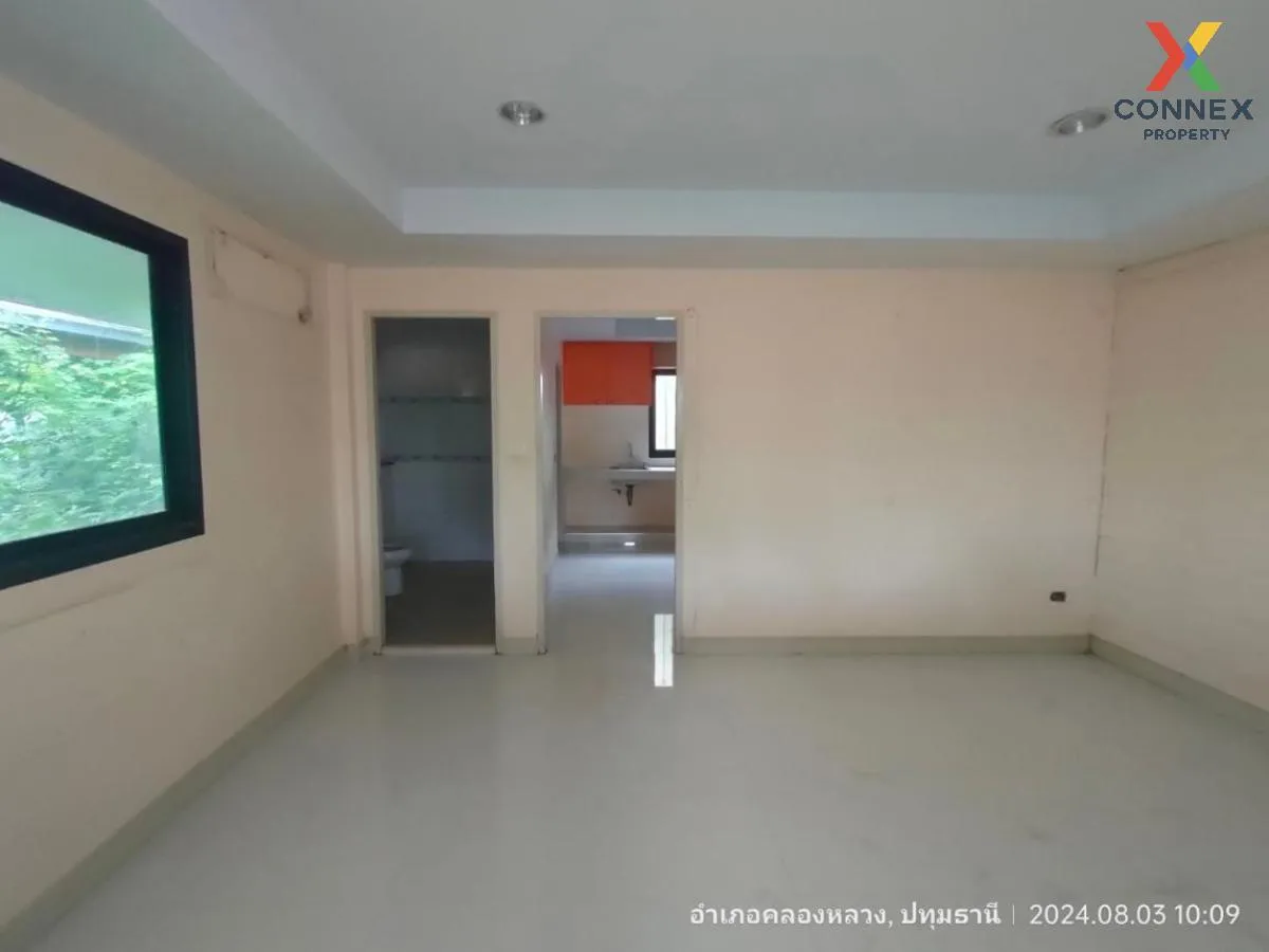 For Sale House , Ban Ratchathani, Khlong Luang , Khlong Ha , khlong Luang , Pathum Thani , CX-111532