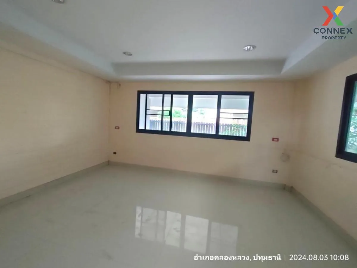 For Sale House , Ban Ratchathani, Khlong Luang , Khlong Ha , khlong Luang , Pathum Thani , CX-111532