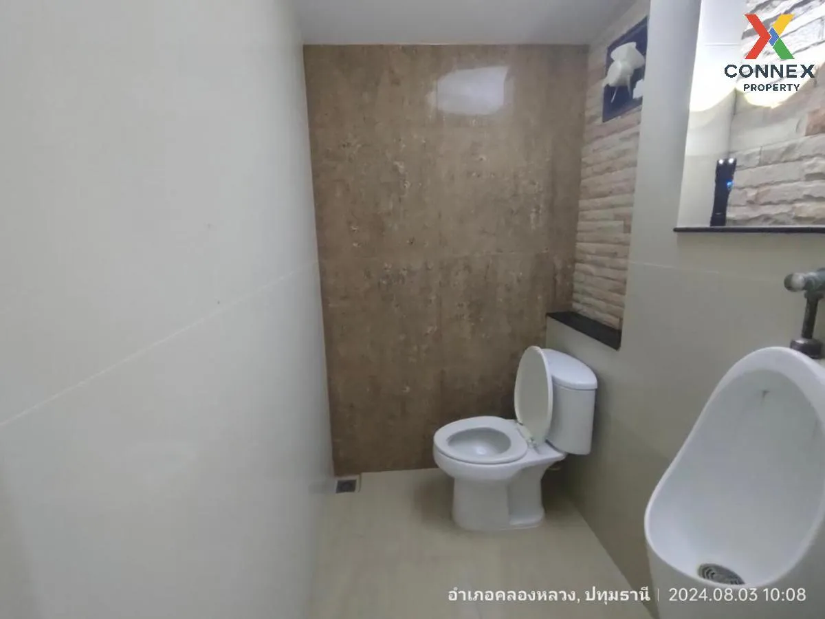 For Sale House , Ban Ratchathani, Khlong Luang , Khlong Ha , khlong Luang , Pathum Thani , CX-111532