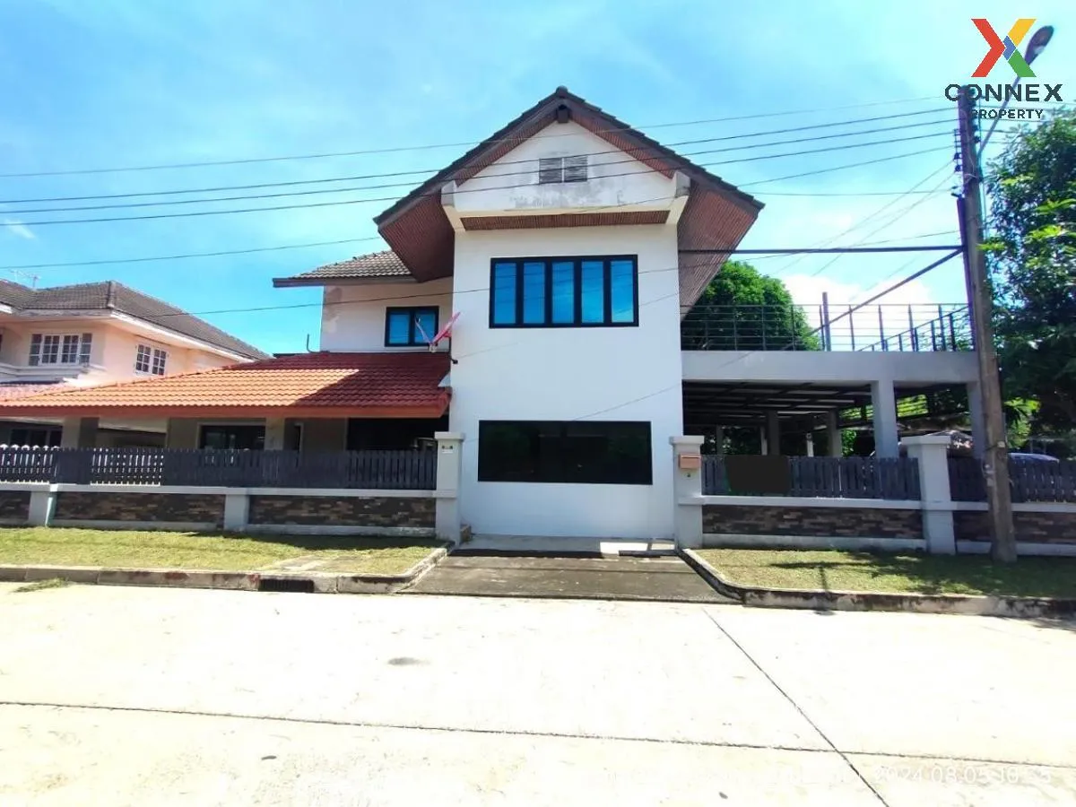 For Sale House , Ban Ratchathani, Khlong Luang , Khlong Ha , khlong Luang , Pathum Thani , CX-111532 1