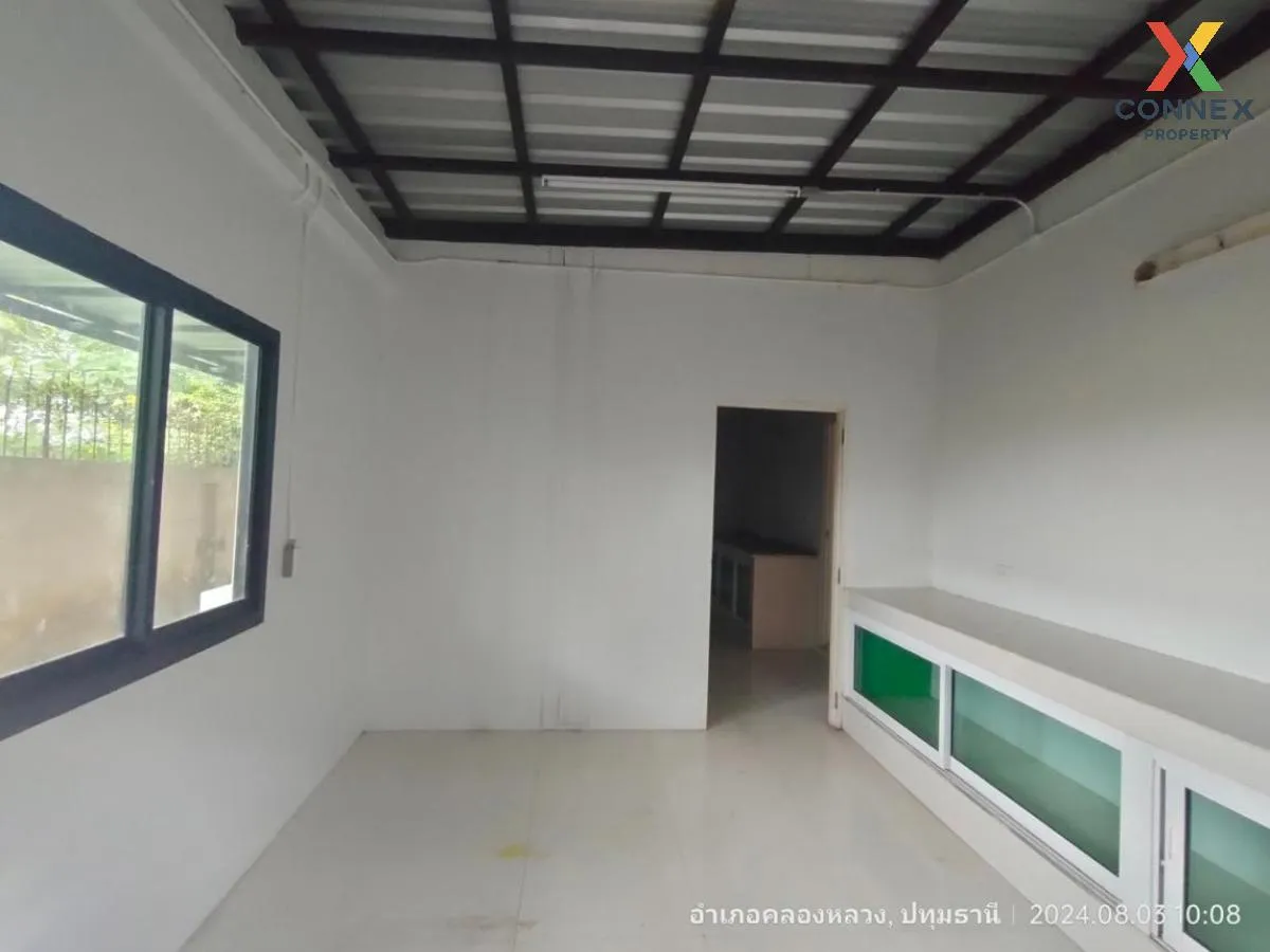 For Sale House , Ban Ratchathani, Khlong Luang , Khlong Ha , khlong Luang , Pathum Thani , CX-111532