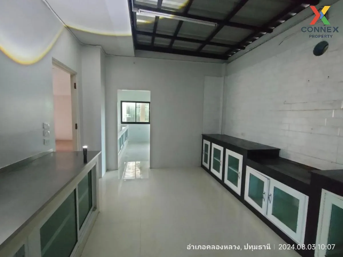 For Sale House , Ban Ratchathani, Khlong Luang , Khlong Ha , khlong Luang , Pathum Thani , CX-111532