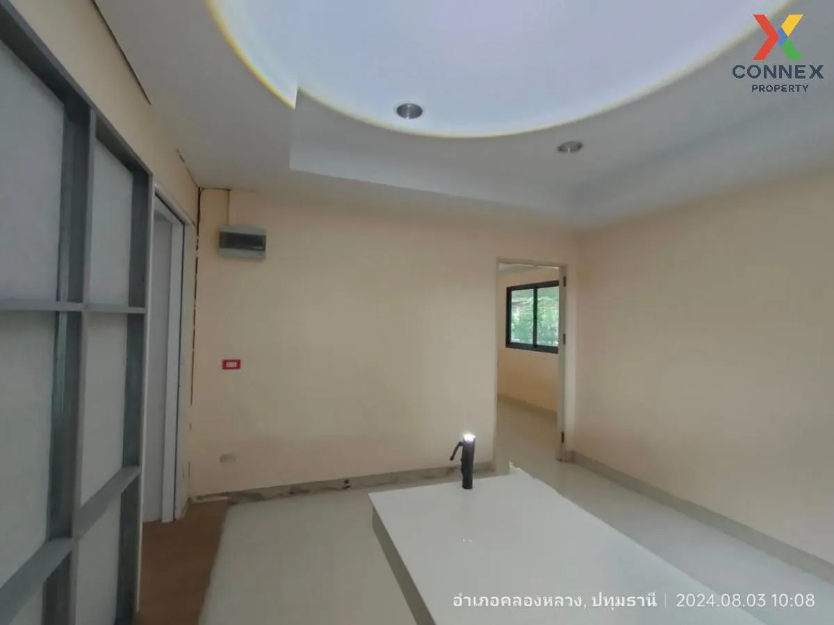 For Sale House , Ban Ratchathani, Khlong Luang , Khlong Ha , khlong Luang , Pathum Thani , CX-111532