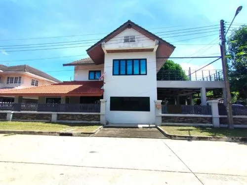 For Sale House , Ban Ratchathani, Khlong Luang , Khlong Ha , khlong Luang , Pathum Thani , CX-111532