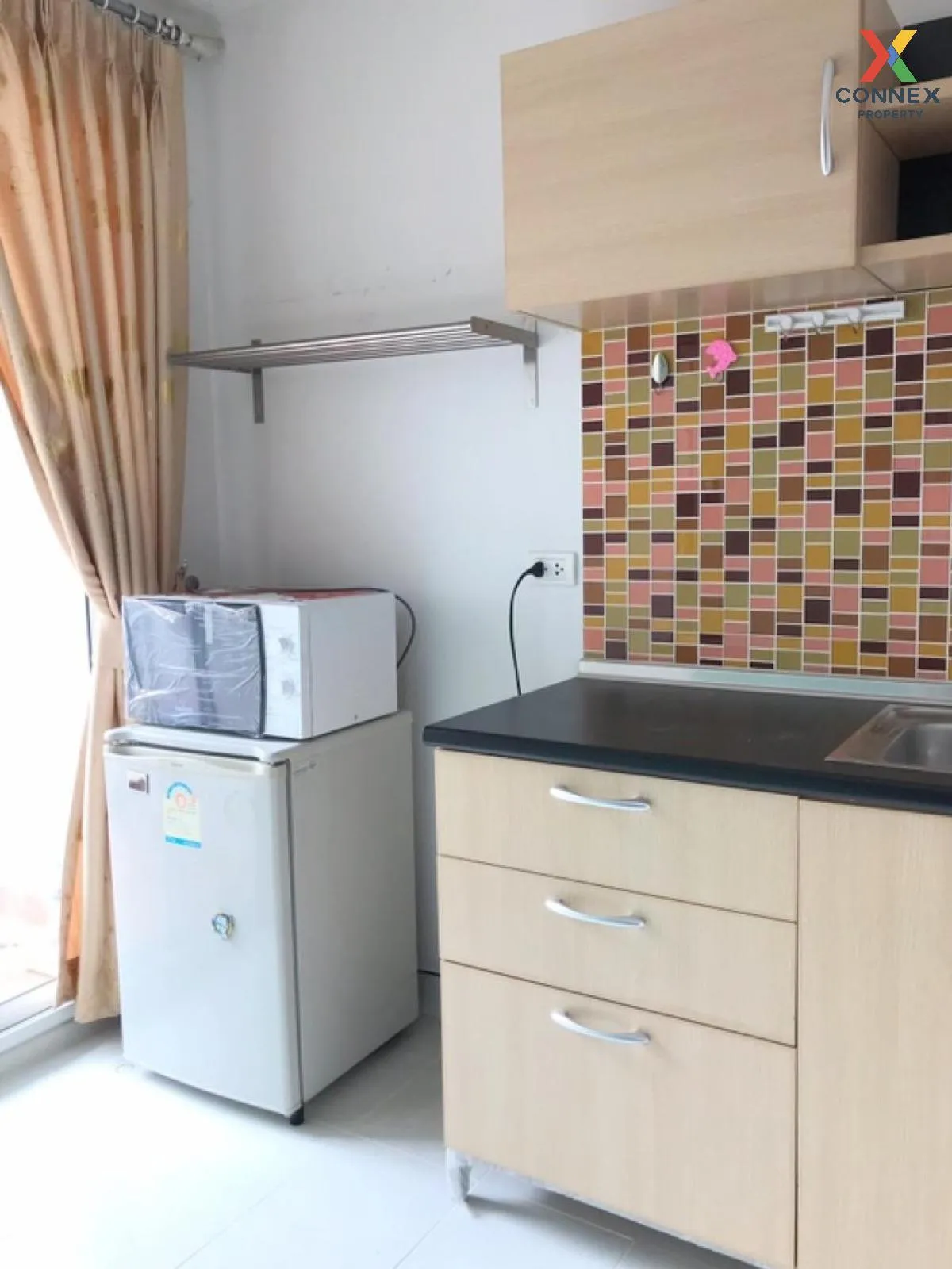 For Sale Condo , Regent Home 20 Prachachuen 16 , MRT-Tao Poon , Bang Sue , Bang Su , Bangkok , CX-111533 3