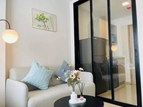 For Rent Condo ,  d condo hype rangsit , Khlong Nueng , khlong Luang , Pathum Thani , CX-111535