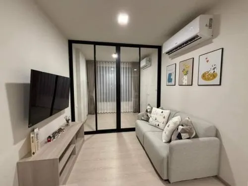 For Rent Condo ,  d condo hype rangsit , Khlong Nueng , khlong Luang , Pathum Thani , CX-111538