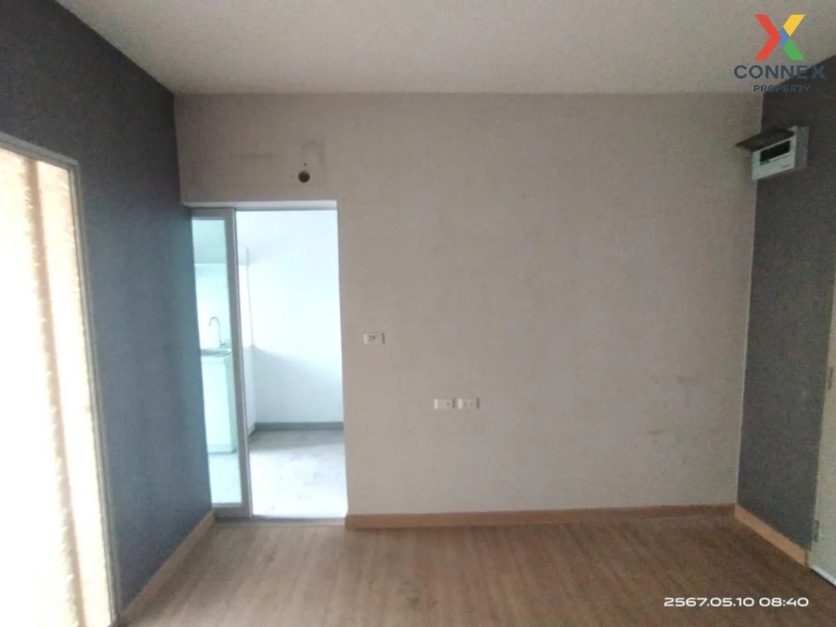 For Sale Condo , THE KITH Lamlukka Klong 2 , Khu Khot , Lam Luk Ka , Pathum Thani , CX-111552 3