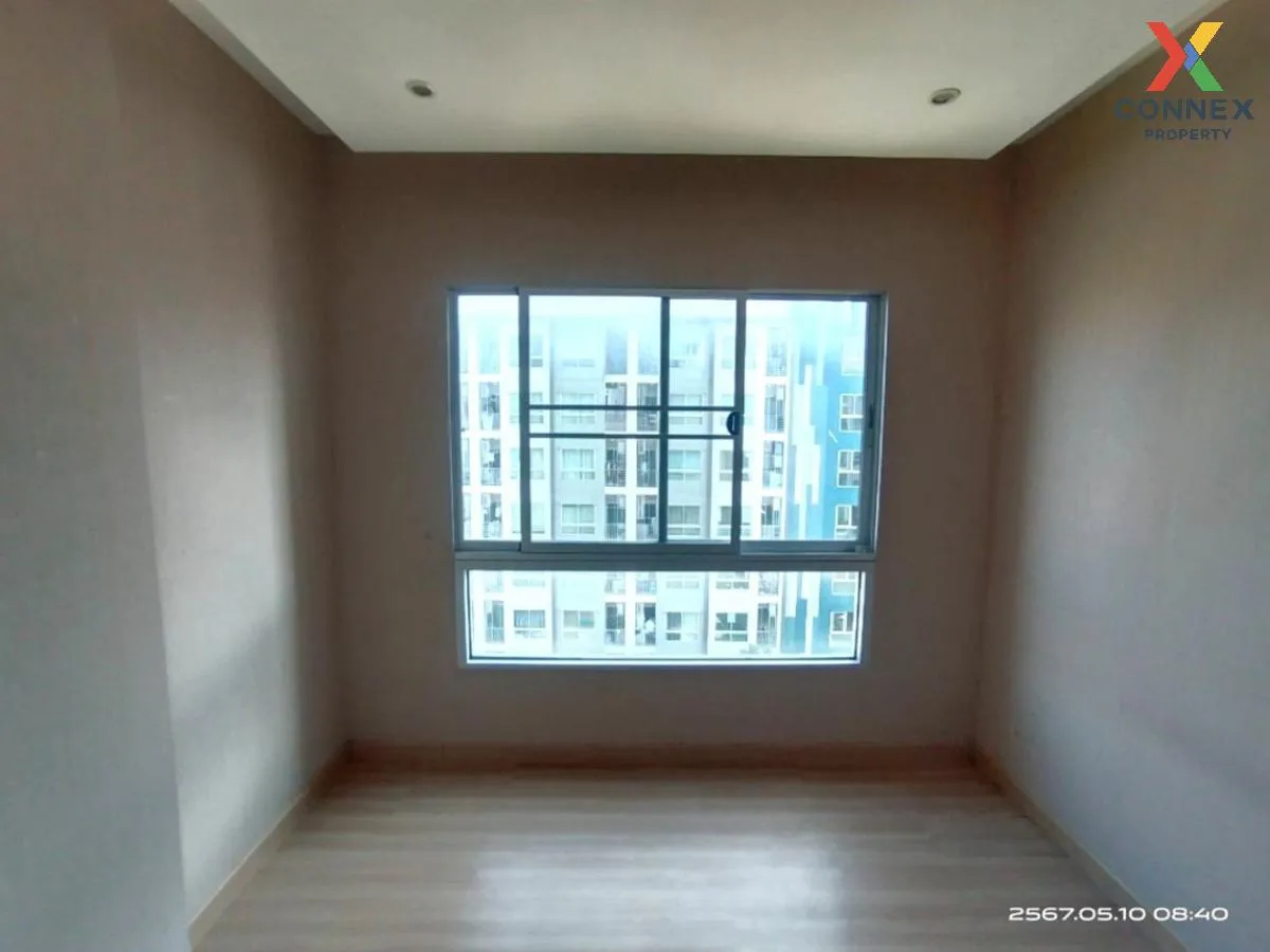 For Sale Condo , THE KITH Lamlukka Klong 2 , Khu Khot , Lam Luk Ka , Pathum Thani , CX-111552