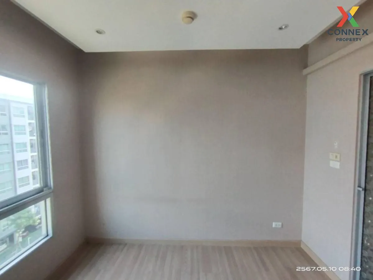 For Sale Condo , THE KITH Lamlukka Klong 2 , Khu Khot , Lam Luk Ka , Pathum Thani , CX-111552