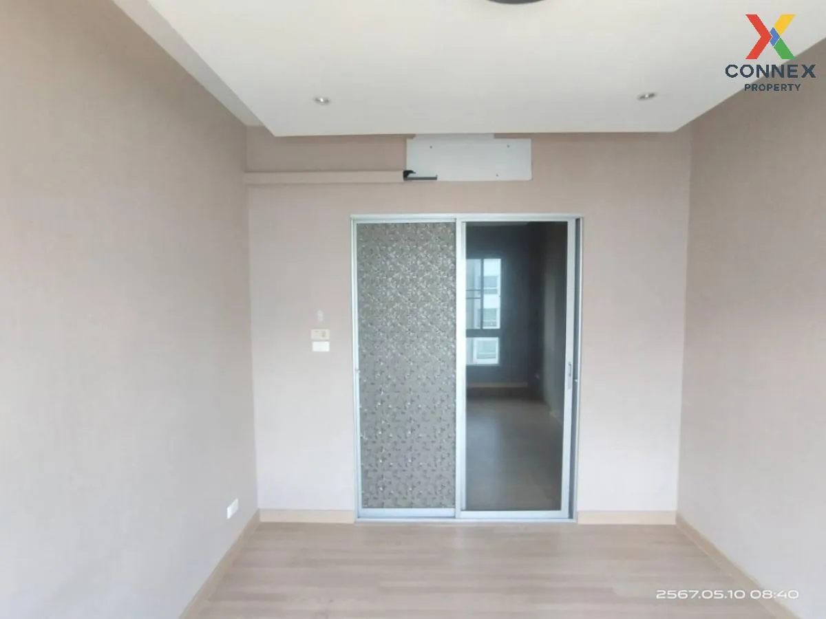 For Sale Condo , THE KITH Lamlukka Klong 2 , Khu Khot , Lam Luk Ka , Pathum Thani , CX-111552