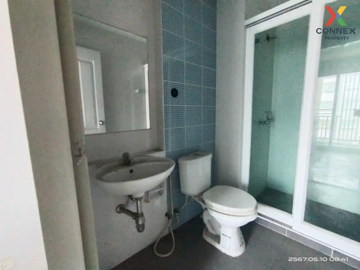 For Sale Condo , THE KITH Lamlukka Klong 2 , Khu Khot , Lam Luk Ka , Pathum Thani , CX-111552