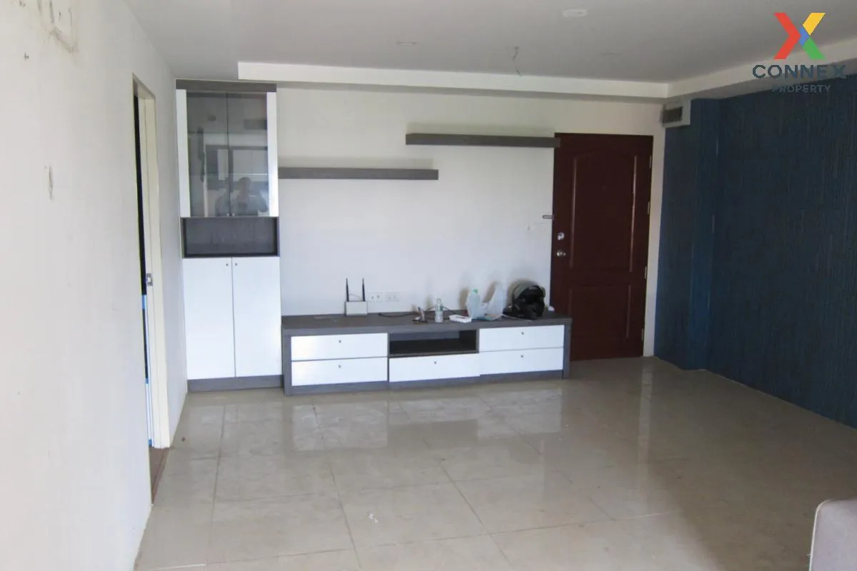 For Rent Condo , Grand Park Town , Wang Thong Lang , Wang Thong Lang , Bangkok , CX-111553 1