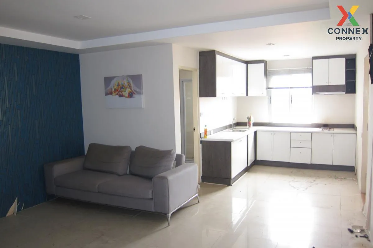 For Rent Condo , Grand Park Town , Wang Thong Lang , Wang Thong Lang , Bangkok , CX-111553 2