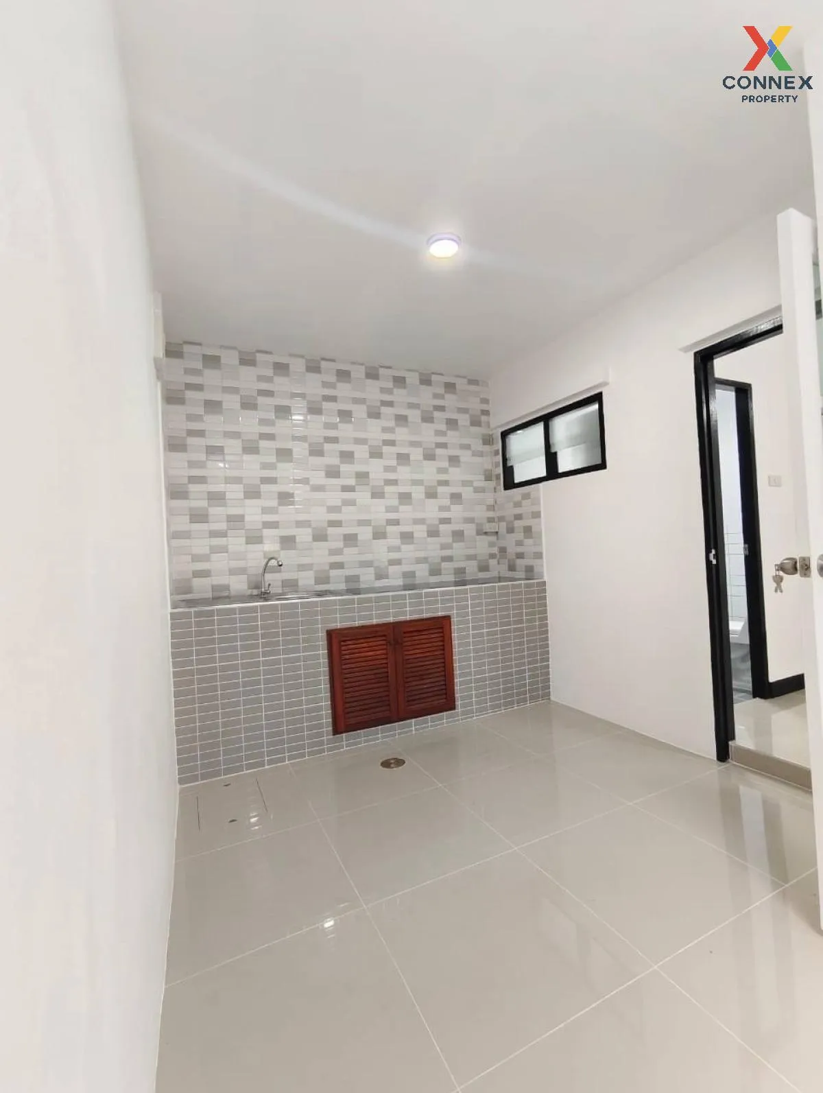 For Sale Townhouse/Townhome  , Baan Lapawan 8 , Bang Bua Thong , Bang Bua Thong , Nonthaburi , CX-111558