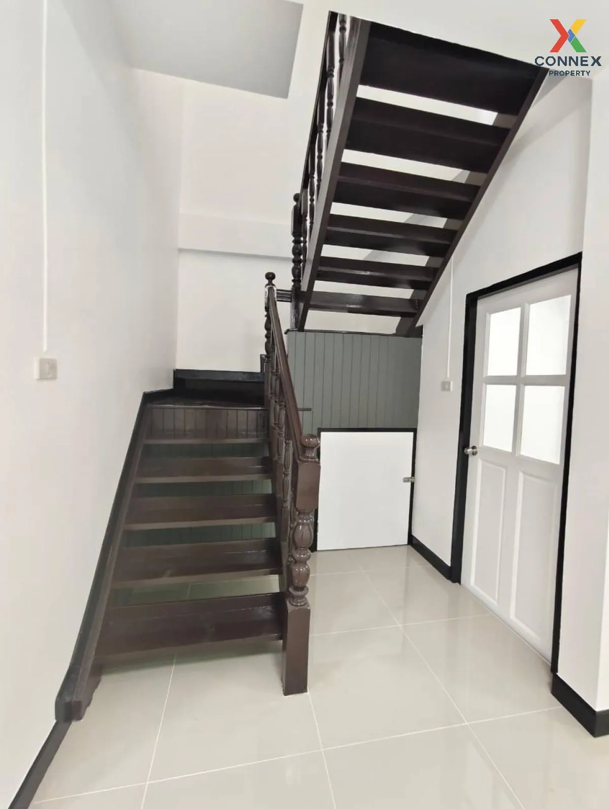 For Sale Townhouse/Townhome  , Baan Lapawan 8 , Bang Bua Thong , Bang Bua Thong , Nonthaburi , CX-111558