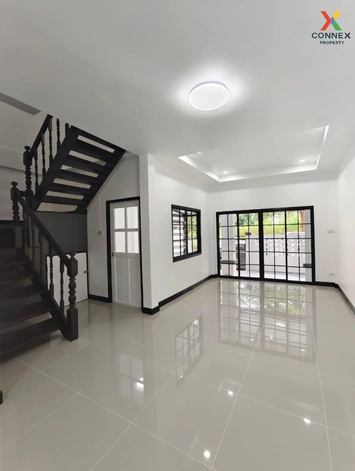 For Sale Townhouse/Townhome  , Baan Lapawan 8 , Bang Bua Thong , Bang Bua Thong , Nonthaburi , CX-111558