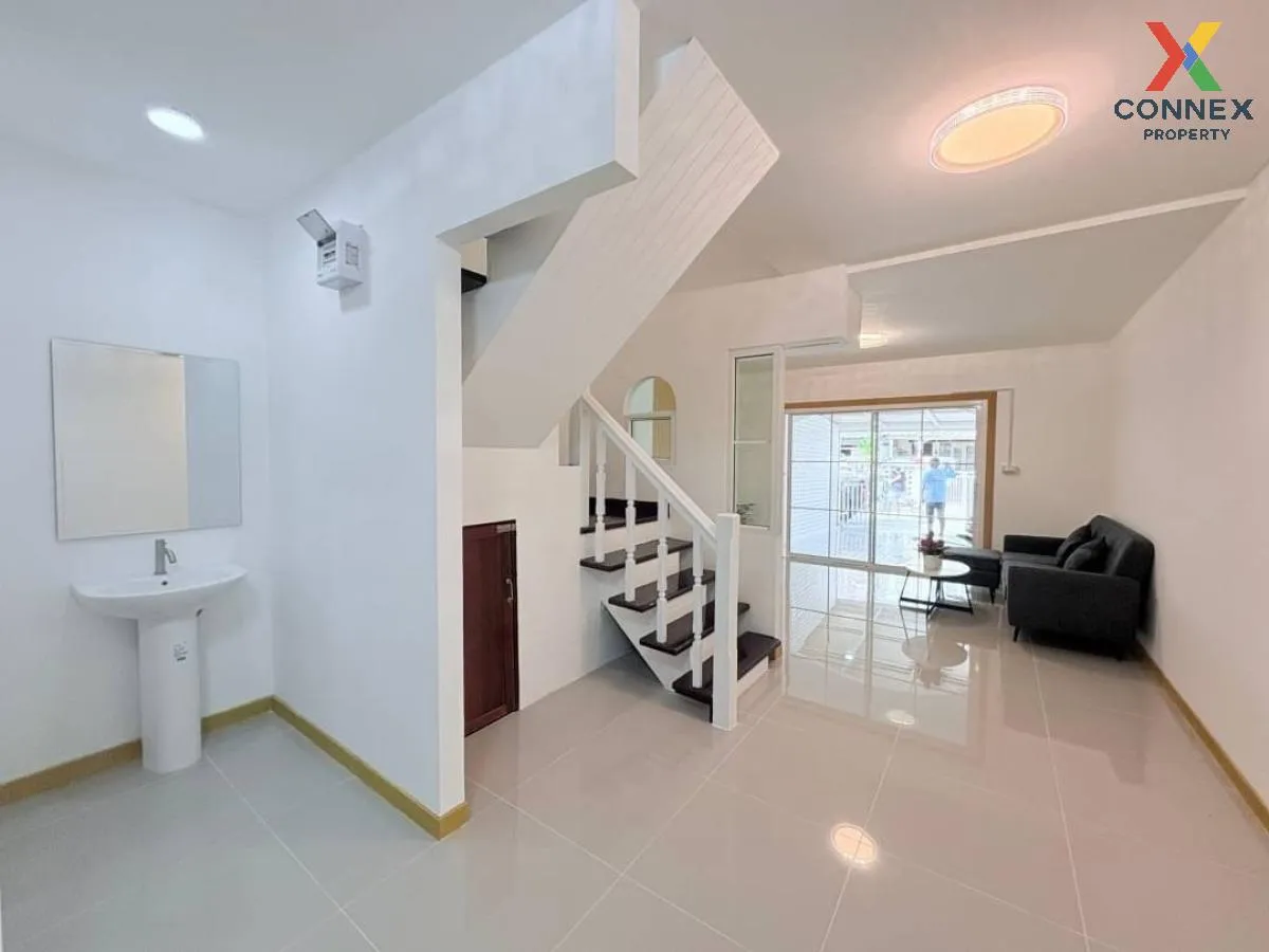 For Sale Townhouse/Townhome  , Sirarom Bang Bua Thong , Phimonrat , Bang Bua Thong , Nonthaburi , CX-111562