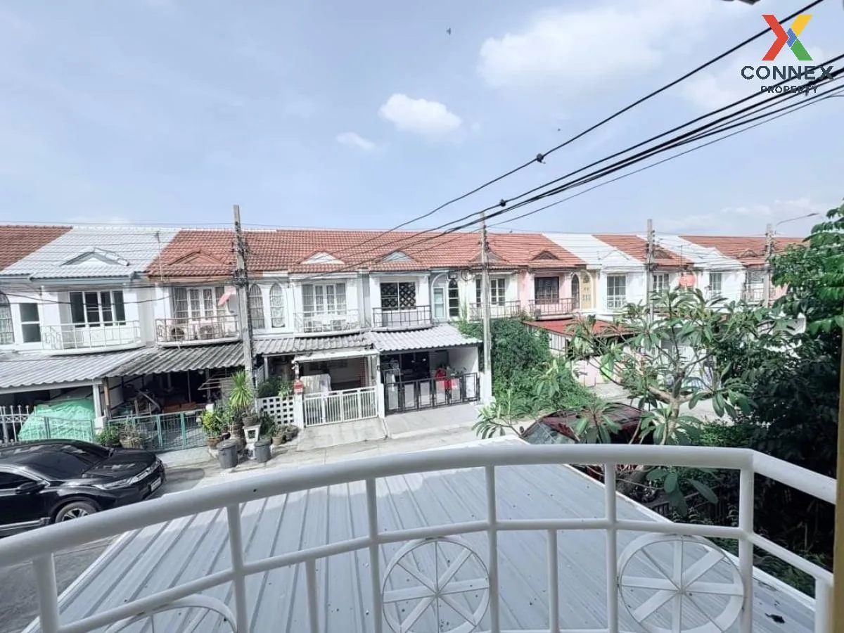 For Sale House , Sirarom Bang Bua Thong , Phimonrat , Bang Bua Thong , Nonthaburi , CX-111562