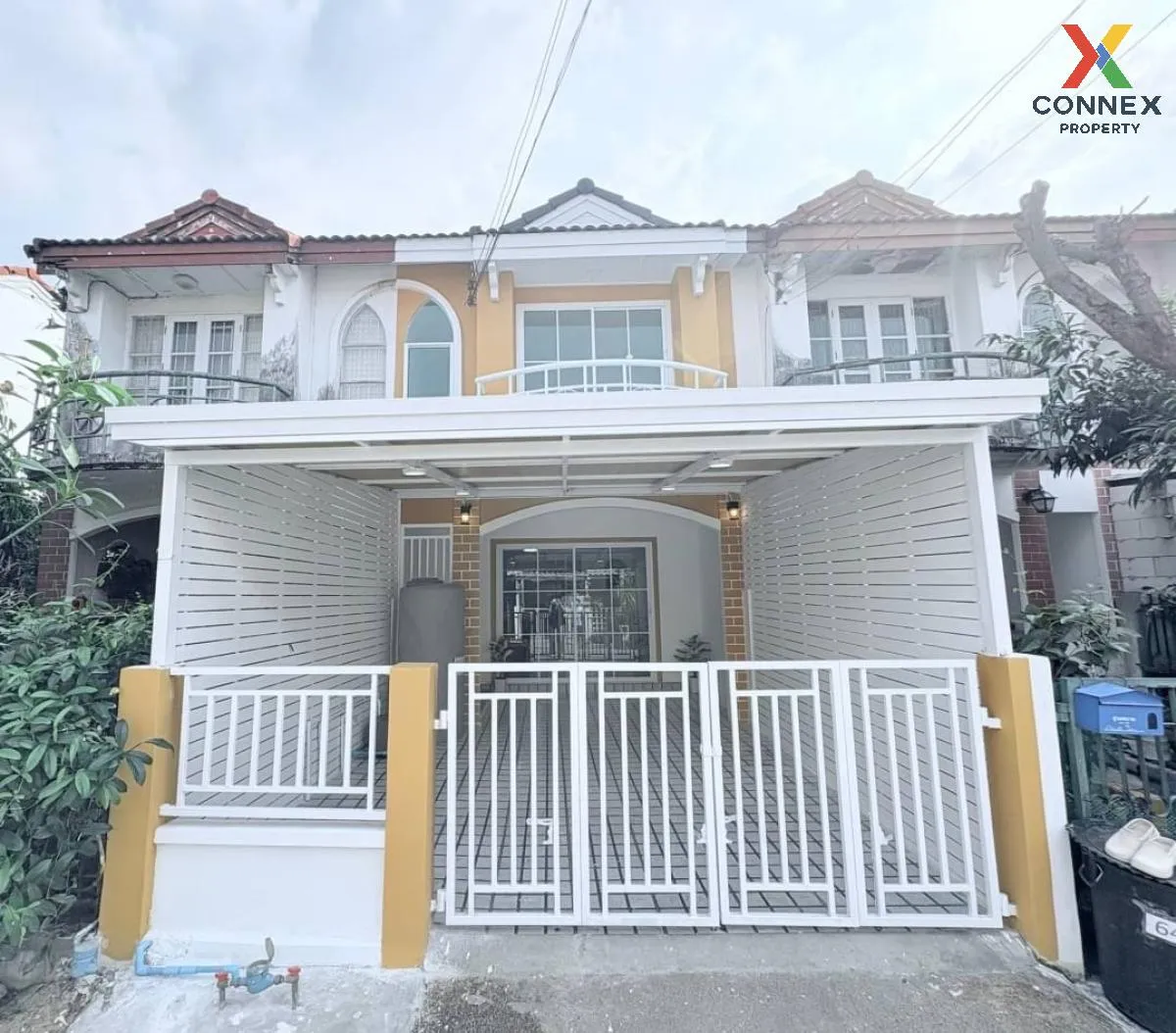 For Sale Townhouse/Townhome  , Sirarom Bang Bua Thong , Phimonrat , Bang Bua Thong , Nonthaburi , CX-111562 1