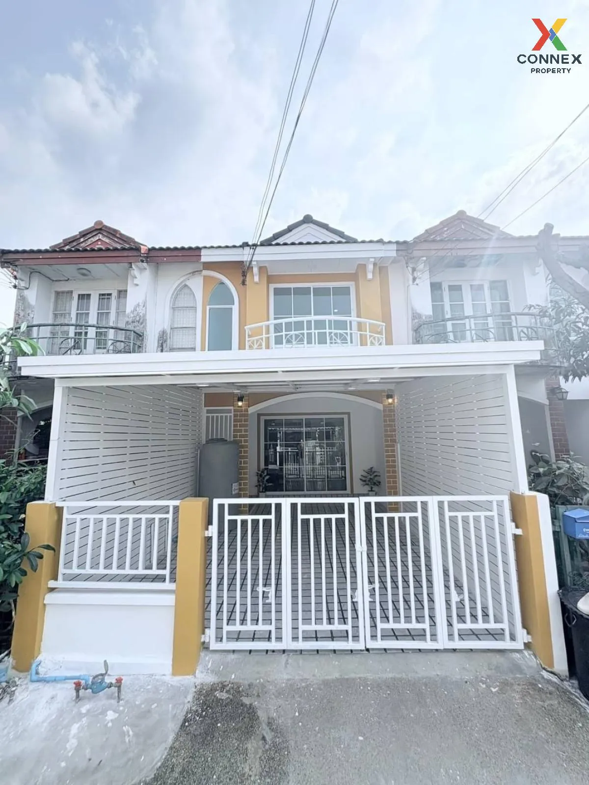 For Sale Townhouse/Townhome  , Sirarom Bang Bua Thong , Phimonrat , Bang Bua Thong , Nonthaburi , CX-111562 3