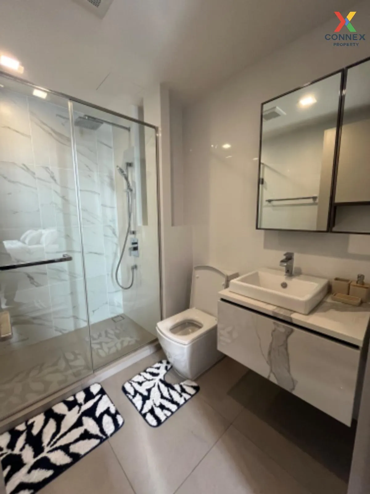 For Rent Condo , The line sukhumvit 101 , BTS-Punnawithi , Bang Chak , Phra Khanong , Bangkok , CX-111566