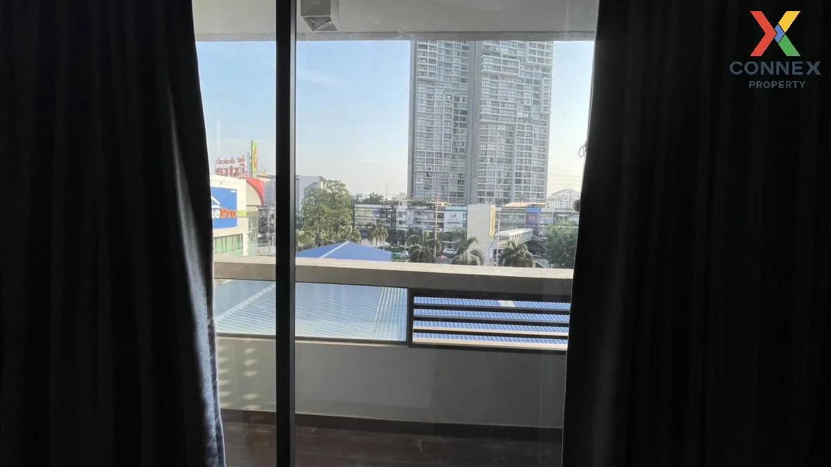 For Rent Condo , Formosa Ladprao 7 , MRT-Phahon Yothin , Chomphon , Chatuchak , Bangkok , CX-111571