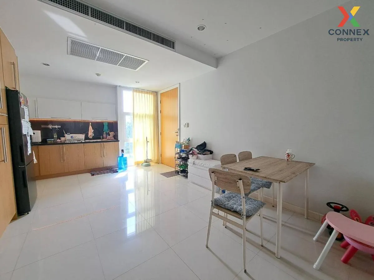 For Sale Condo , The Breeze Condo Hua Hin , Nong Kae , Hua Hin , Prachuap Khiri Khan , CX-111579 3