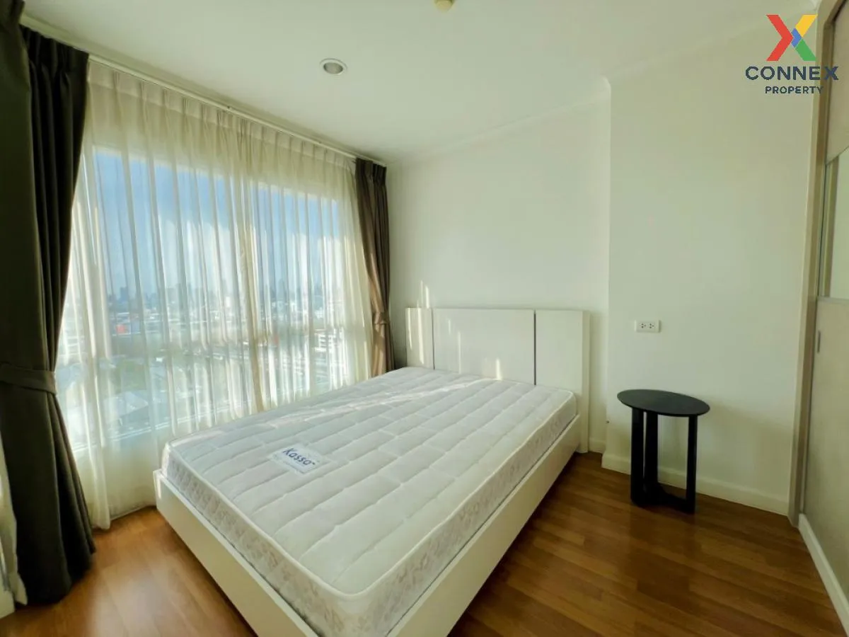 For Rent Condo , Lumpini Park Riverside Rama 3 , Bang Phong Phang , Yannawa , Bangkok , CX-111580 2