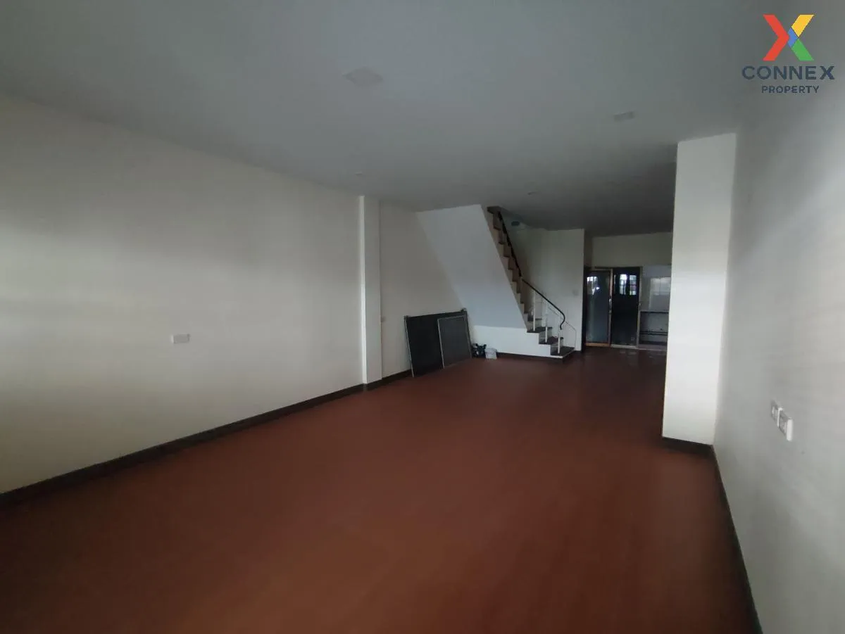 For Sale Townhouse/Townhome  , Baan Sintawee Suanthon 1 , newly r 1