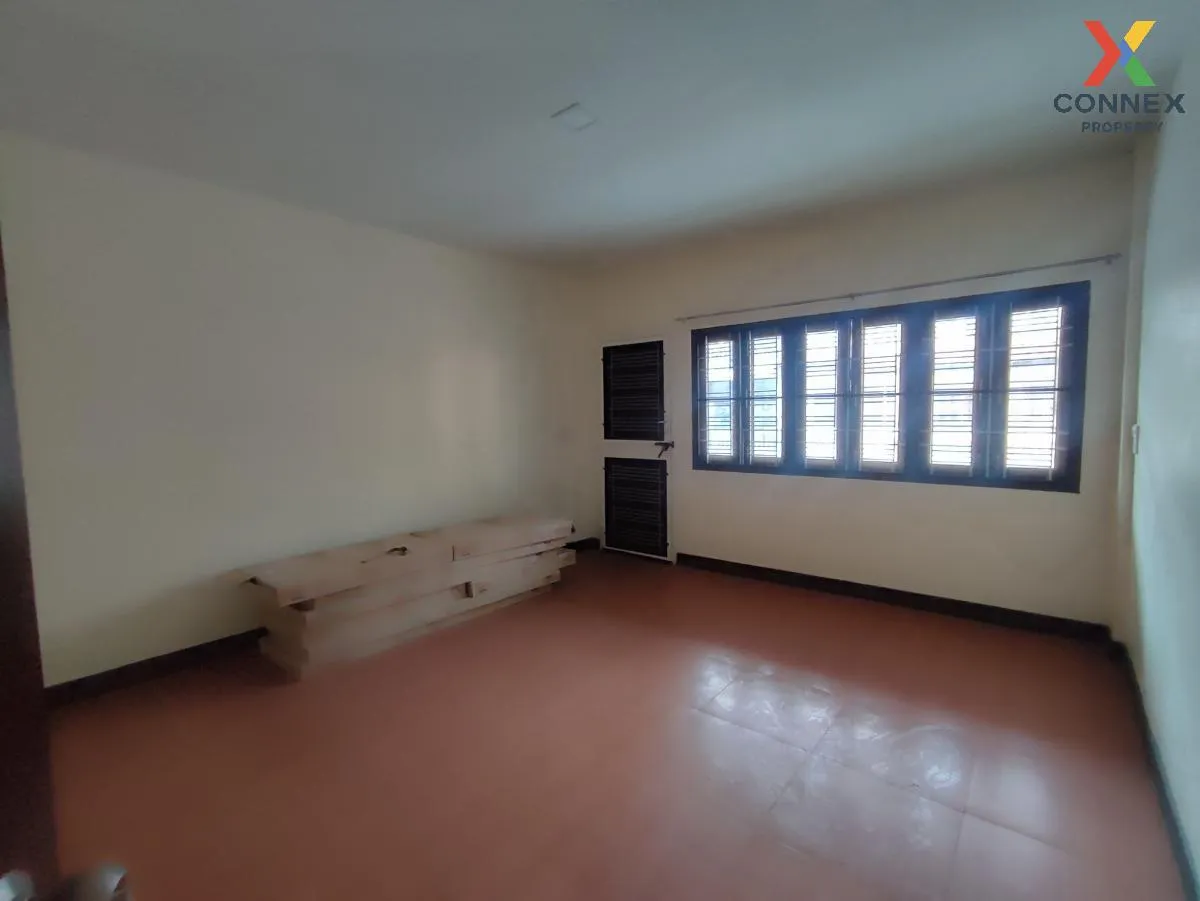 For Sale Townhouse/Townhome  , Baan Sintawee Suanthon 1 , newly r 3