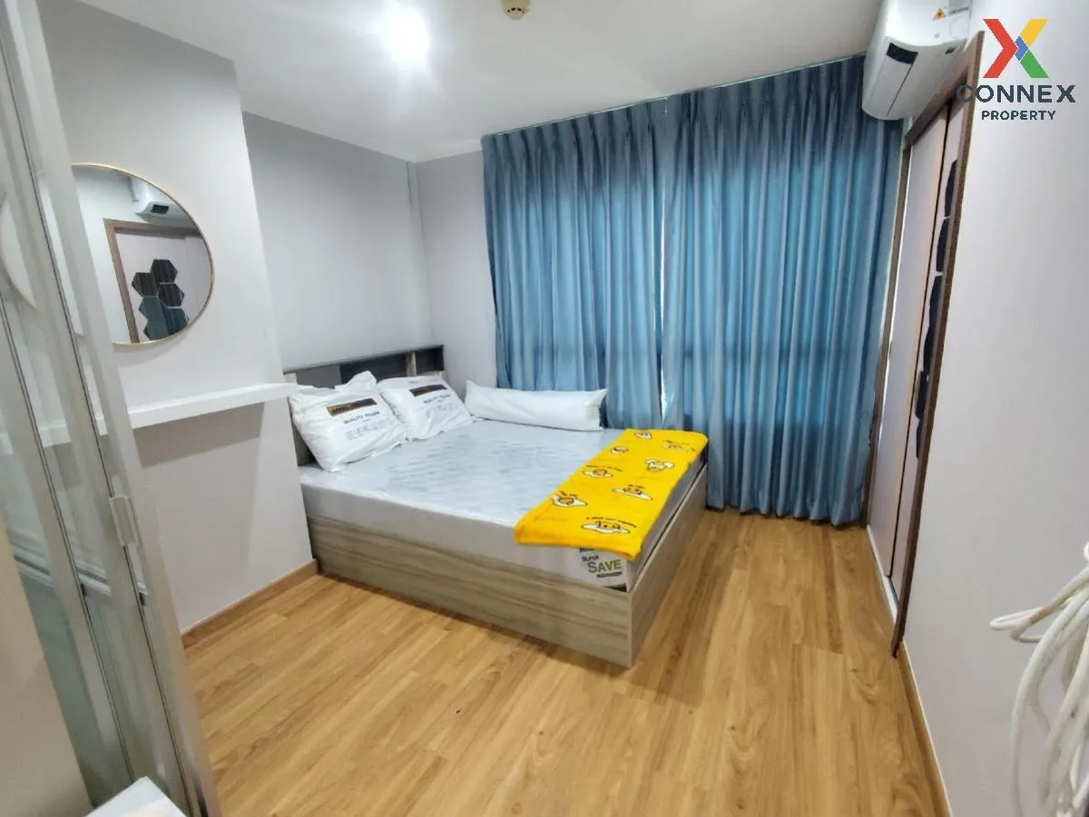 For Sale Condo , Lumpini Mega city Bangna , Bang Kaeo , Bang Phli , Samut Prakarn , CX-111591 1