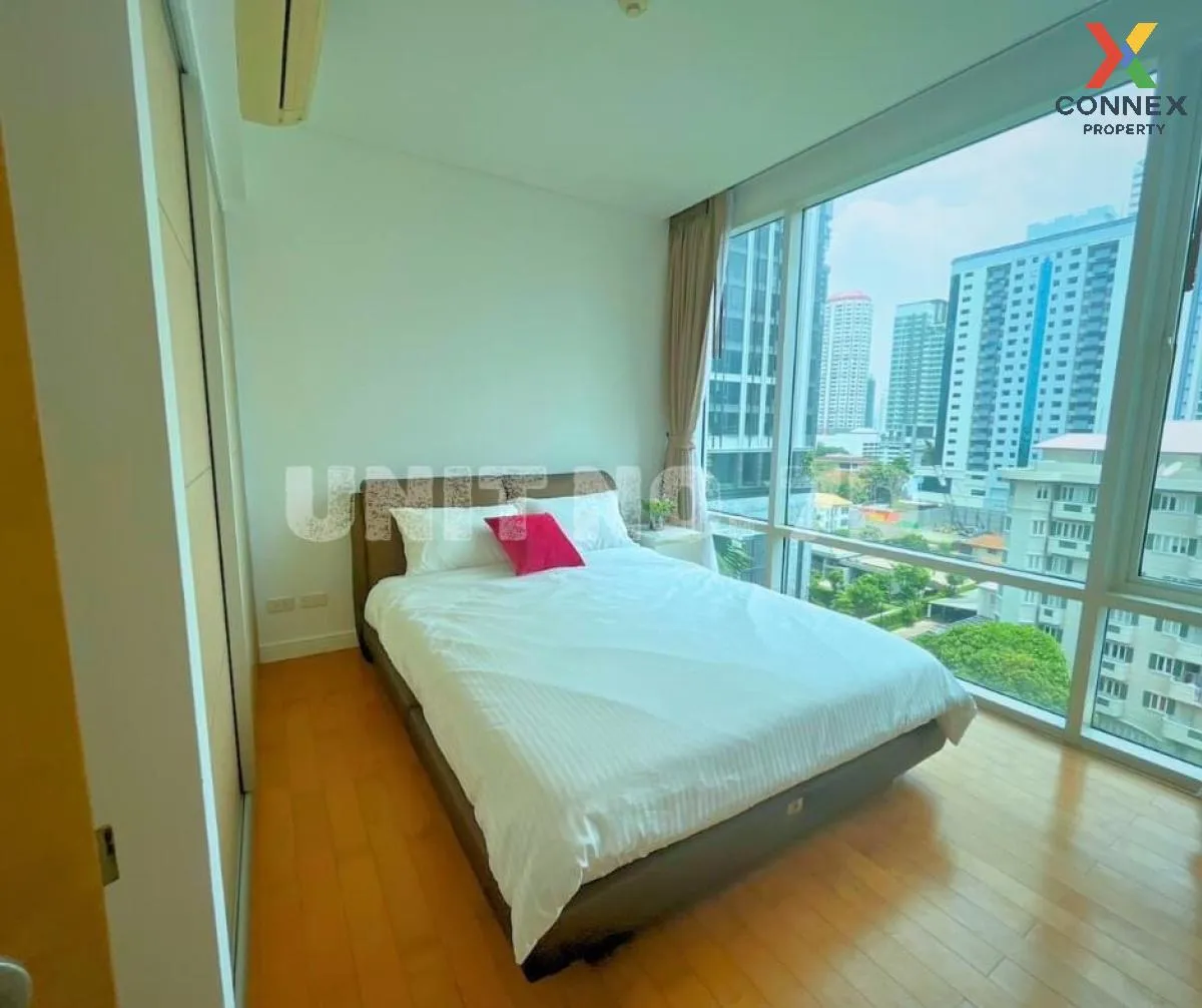 For Sale Condo , Fullerton Sukhumvit , BTS-Ekkamai , Khlong Tan Nuea , Watthana , Bangkok , CX-111592