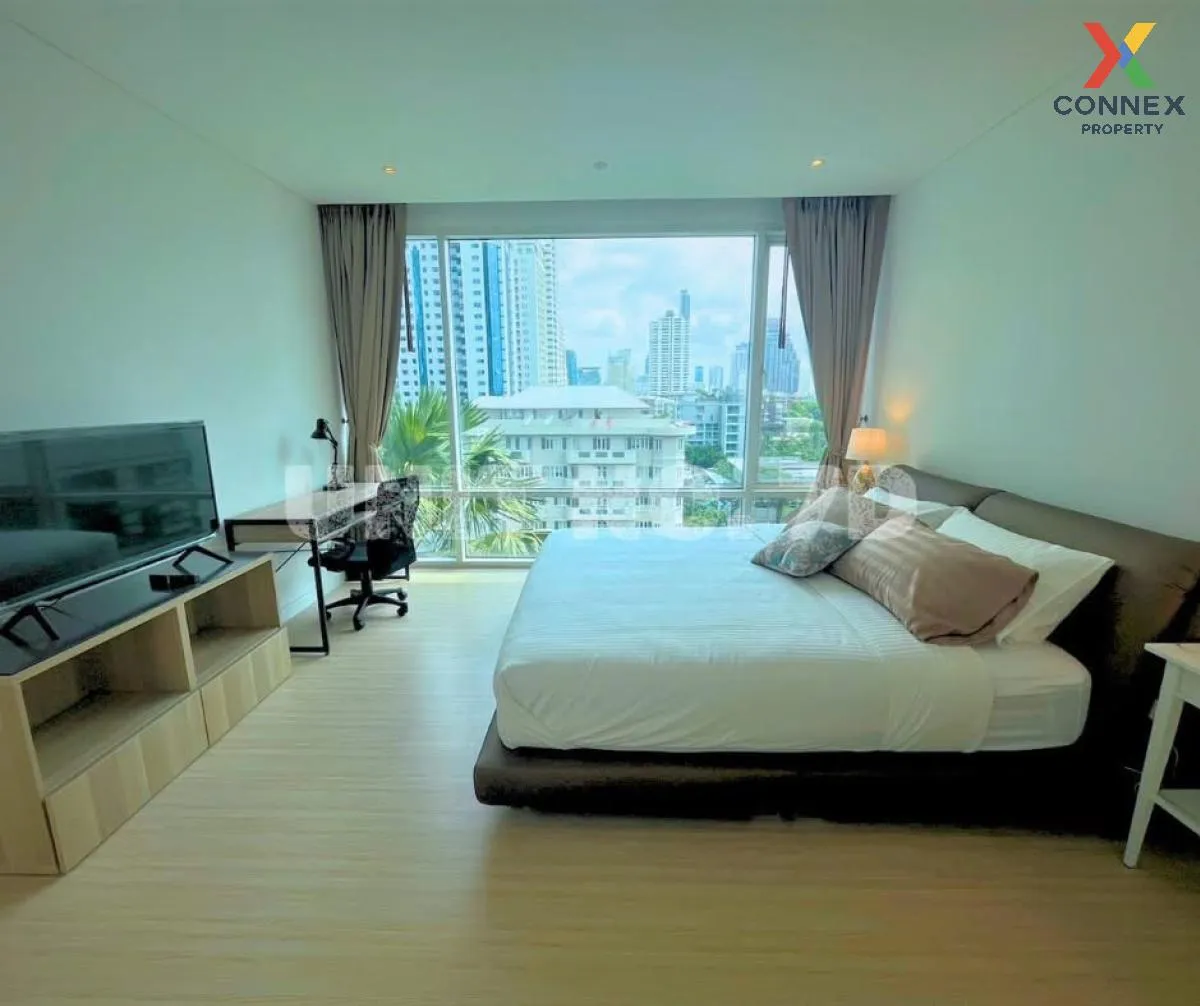 For Sale Condo , Fullerton Sukhumvit , BTS-Ekkamai , Khlong Tan Nuea , Watthana , Bangkok , CX-111592