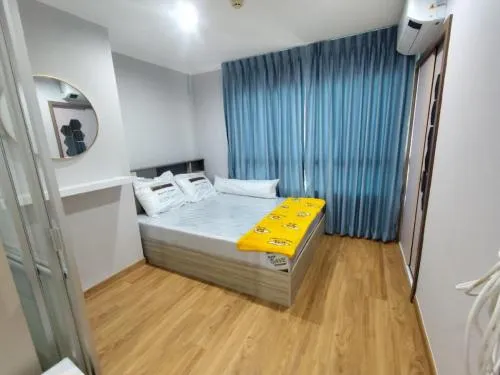 For Rent Condo , Lumpini Mega city Bangna , Bang Kaeo , Bang Phli , Samut Prakarn , CX-111594