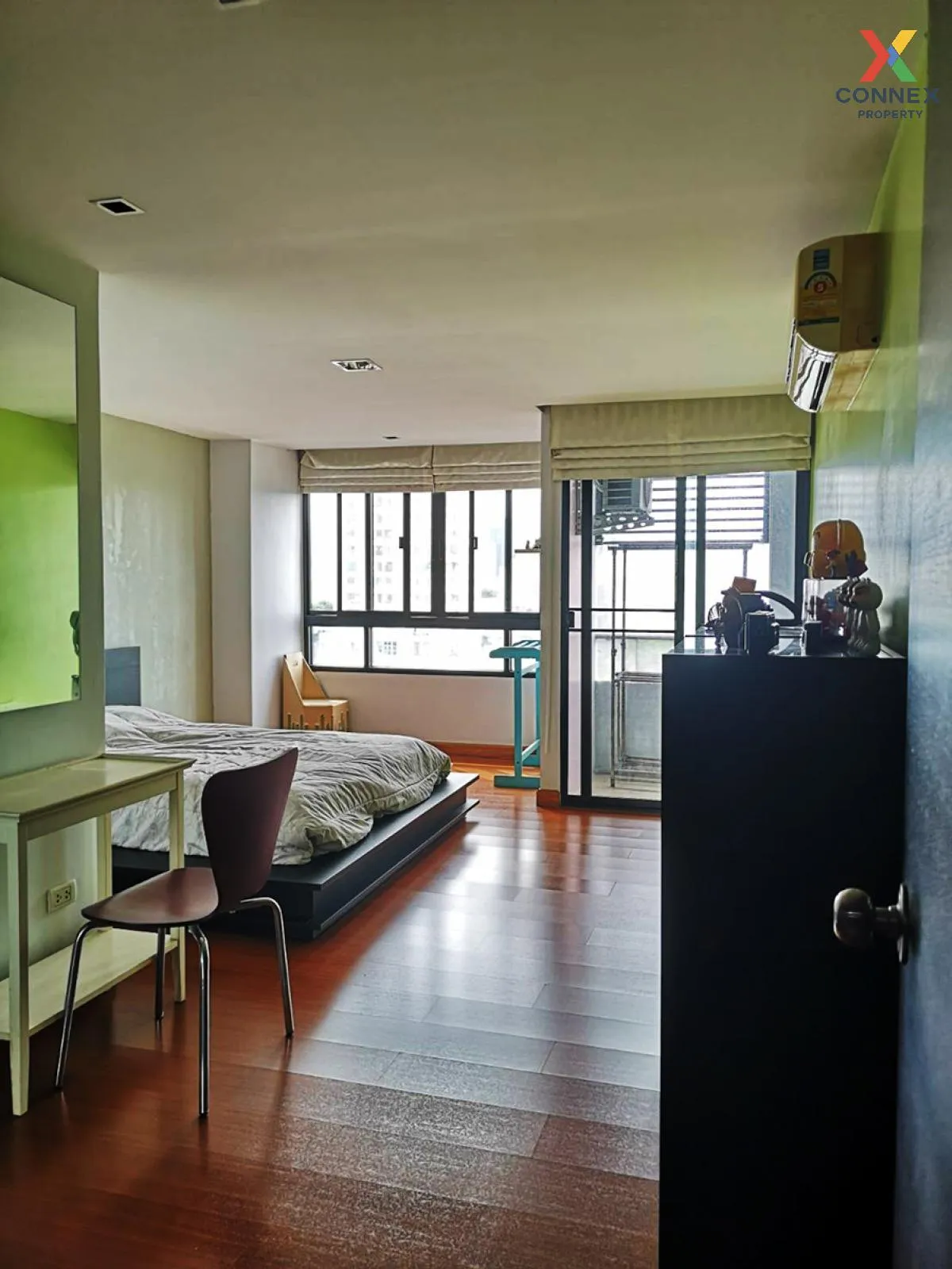 For Sale Condo , J.W. CITY Ratchada 32 , MRT-Lat Phrao , Chankasem , Chatuchak , Bangkok , CX-111596 3