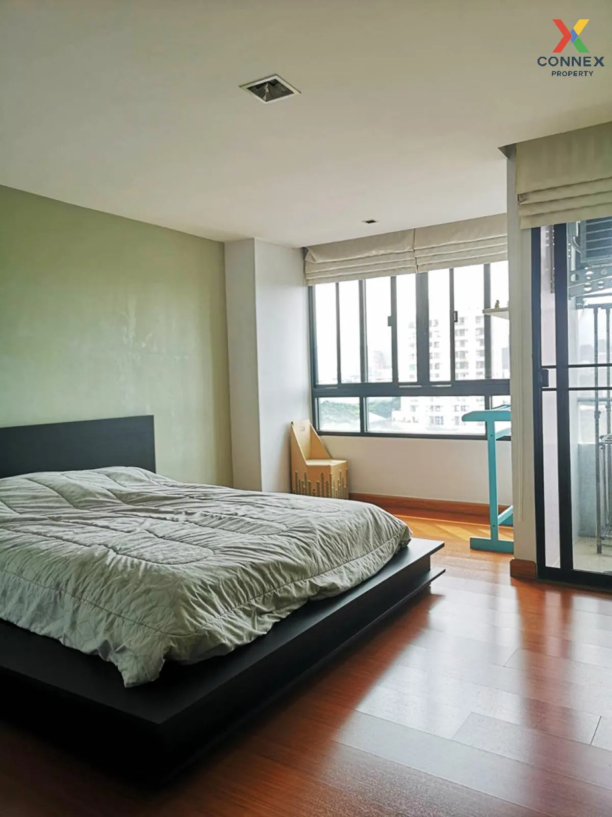 For Sale Condo , J.W. CITY Ratchada 32 , MRT-Lat Phrao , Chankasem , Chatuchak , Bangkok , CX-111596 4