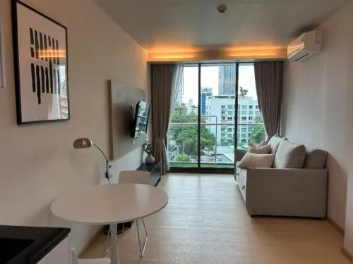 For Rent Condo , Via 49 , BTS-Phrom Phong , Khlong Tan Nuea , Watthana , Bangkok , CX-111601