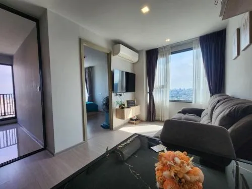 For Sale Condo , Life Ladprao , BTS-Ha Yaek Lat Phrao , Chomphon , Chatuchak , Bangkok , CX-111602