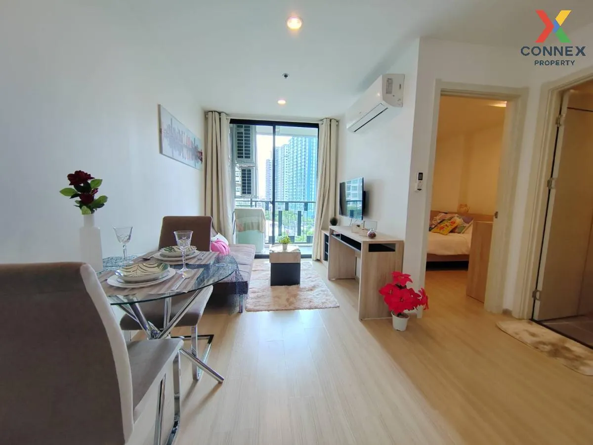 For Rent Condo , Artemis Sukhumvit 77 , BTS-On Nut , Suan Luang , Suan Luang , Bangkok , CX-111619 1