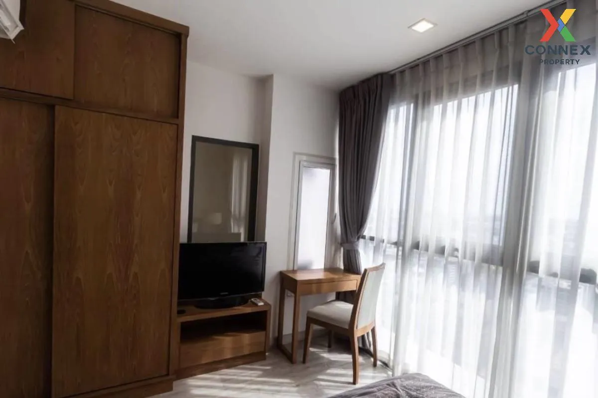 FOR RENT condo , Ideo Mobi Sukhumvit , BTS-On Nut , Bang Chak , Phra Khanong , Bangkok , CX-11162